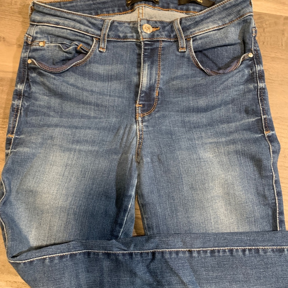 Guess Brand Jean